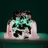 Image 5 of Death bringer webster- red gilded