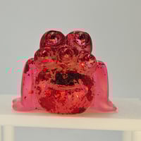 Image 1 of Death bringer webster- red gilded