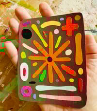 Image 2 of abstract #6