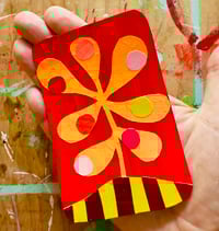 Image 2 of abstract #4
