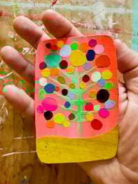 Image 2 of abstract #3