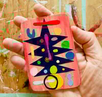 Image 2 of abstract #2