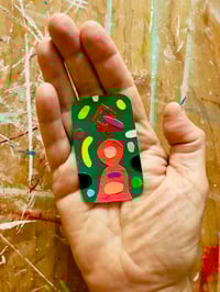 Image 2 of abstract #1