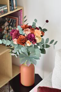 Image 3 of LIVELY GARDEN