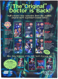 Image 2 of Fangoria Magazine #155