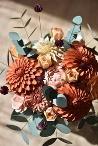 Image 3 of WARM SHADES