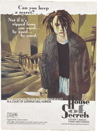 Image 2 of Fangoria Magazine #156