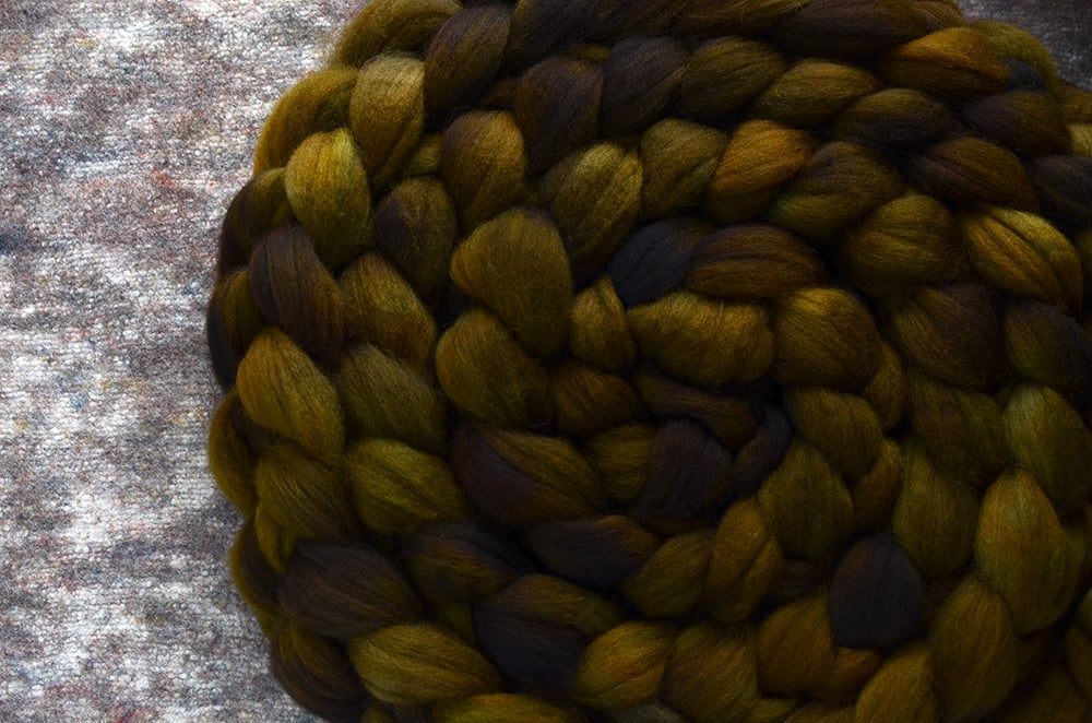 Image of "Glow" August Fiber Club Coordinate- PRE-ORDER - 4 oz.