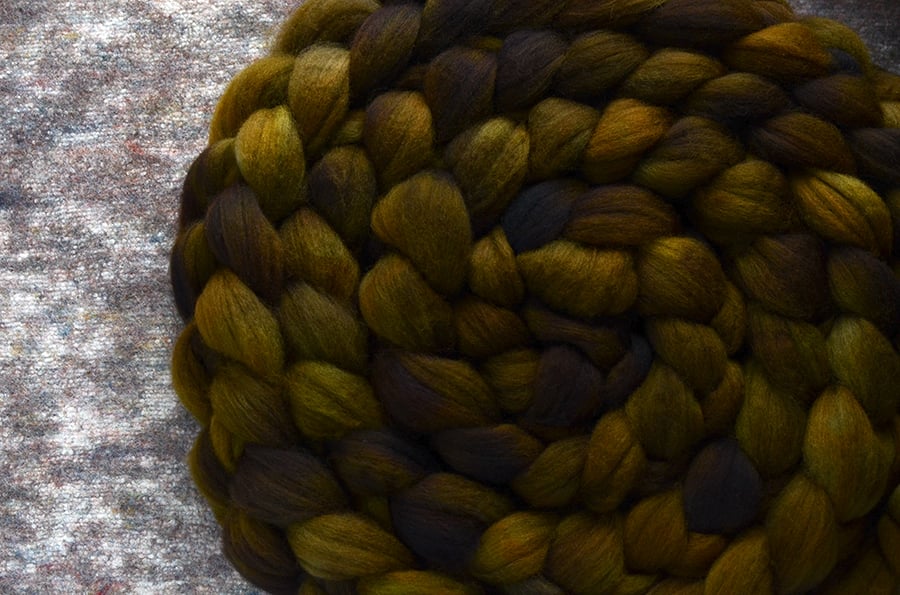 Image of "Glow" August Fiber Club Coordinate- PRE-ORDER - 4 oz.