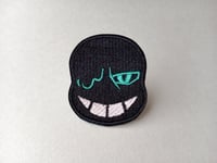 Image 1 of Patch "Nightmare"