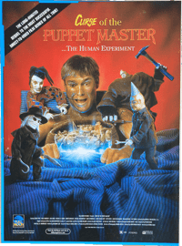 Image 2 of Fangoria Magazine #172