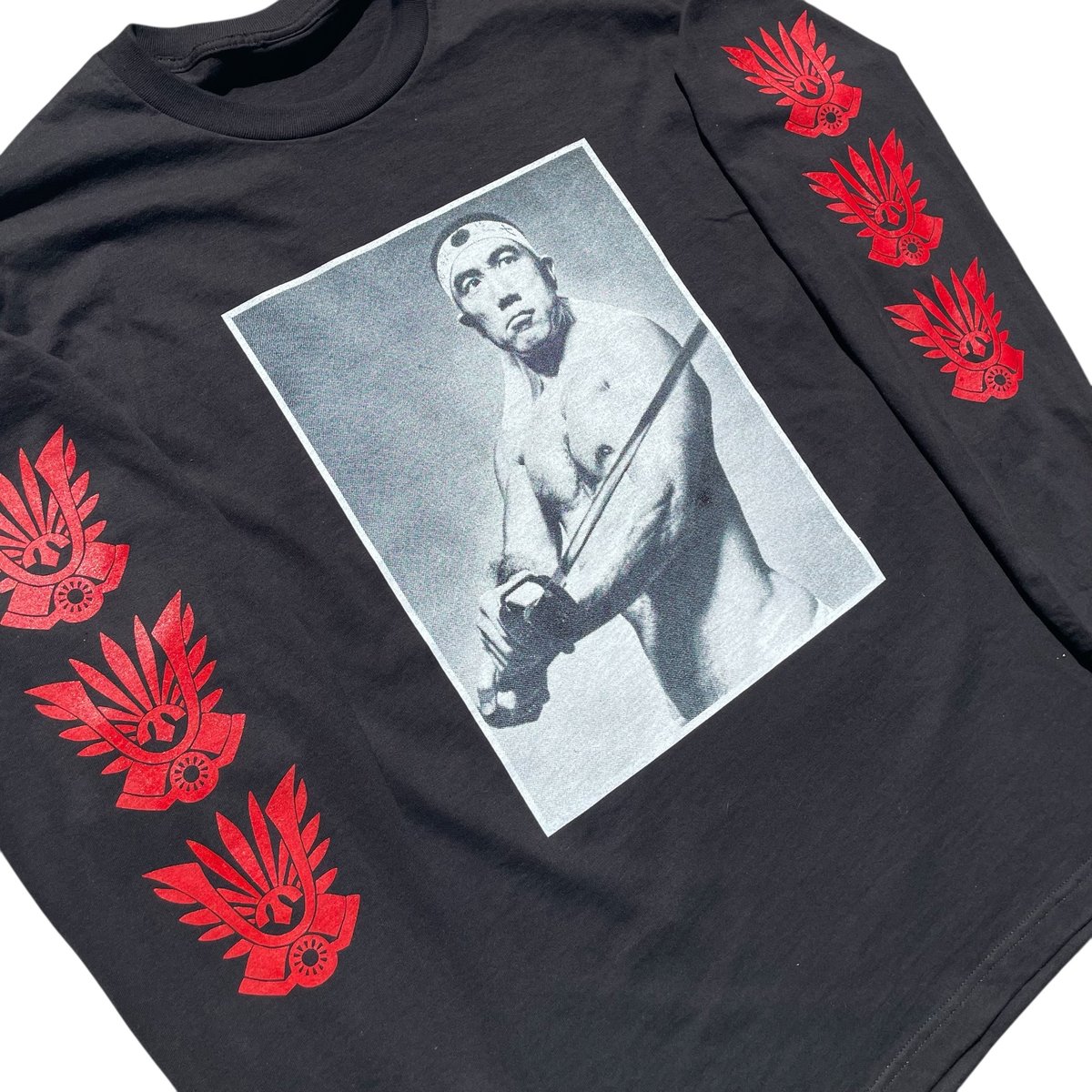 Image of TRUE BEAUTY (LONG SLEEVE)