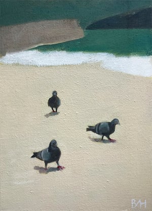 Image of Three Musketeers