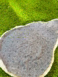 Image 4 of PEAR TUFTED RUG