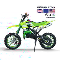 Image 4 of aston dirtbike