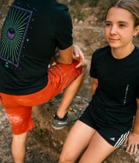 Image 2 of Camiseta Unisex  "SPANDA" + Nowa