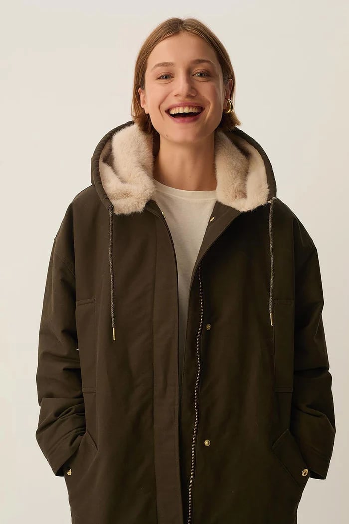 Image of 4-Abrigo Ynes Pickle