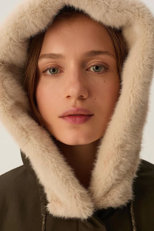 Image of 4-Abrigo Ynes Pickle