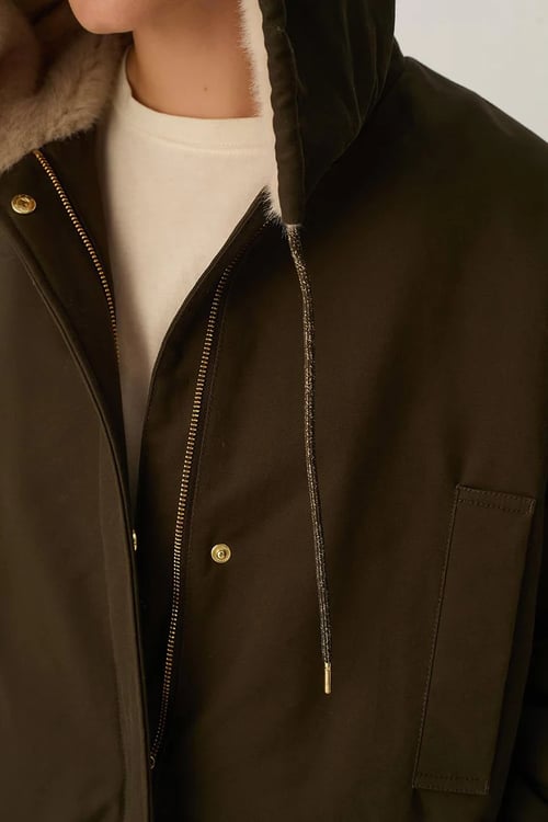 Image of 4-Abrigo Ynes Pickle