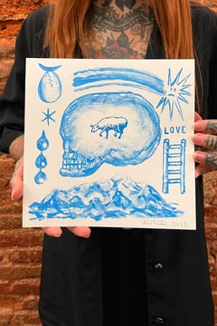 LOVE RISO - proyecto eclipse