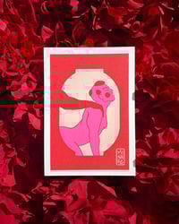 Image 1 of A5 PRINT | LANTERN COLLECTION
