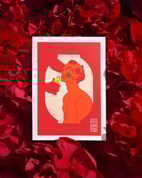 Image 2 of A5 PRINT | LANTERN COLLECTION
