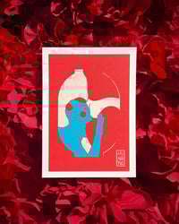 Image 3 of A5 PRINT | LANTERN COLLECTION