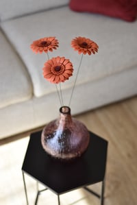 Image 1 of GERBERA TRILOGY