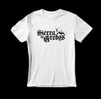 Camiseta Sierra de Gredos