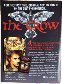 Image 2 of Fangoria Magazine #170