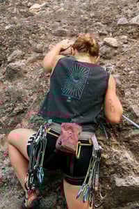 Image 3 of  Camiseta Croptop  "SPANDA" + Nowa