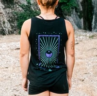 Image 1 of Camiseta Tirantes estrecha "SPANDA" + Nowa