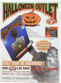 Image 2 of Fangoria Magazine #157