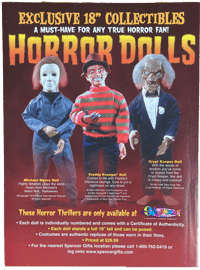 Image 2 of Fangoria Magazine #179