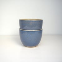 Image 2 of Tassa Michi bleu clair