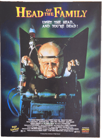 Image 2 of Fangoria Magazine #159