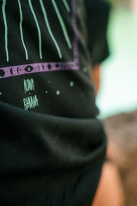 Image 3 of Camiseta Tirantes ancha "SPANDA" + Nowa