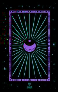 Image 4 of Camiseta Tirantes ancha "SPANDA" + Nowa