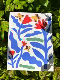 Image 2 of Papillons