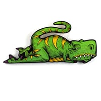 T-rex
