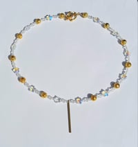 Image 1 of Astronomy Necklace