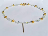 Image 2 of Astronomy Necklace