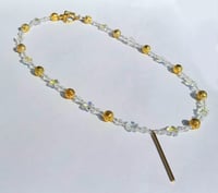 Image 3 of Astronomy Necklace