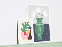 Image 5 of Green Vase