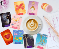 Image 1 of The Oracle of Mindfulness & Manifesting 