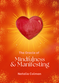 Image 3 of The Oracle of Mindfulness & Manifesting 