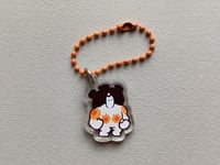 Image 2 of Acrylic Charm "Jackenstein"