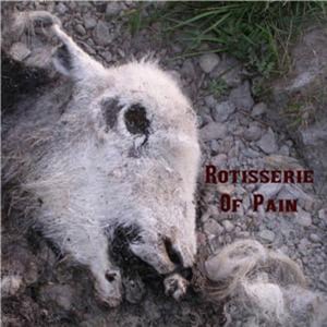 Image of Rotisserie Of Pain