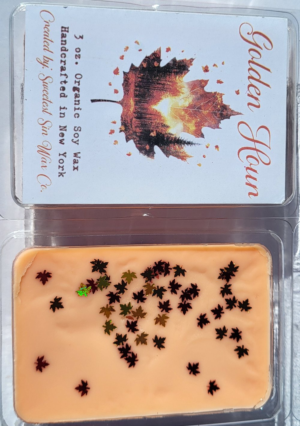 Image of Golden Hour 