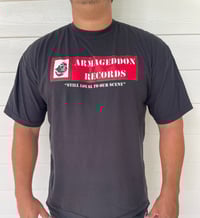 ARMA RECS BUCS RIP SHIRT